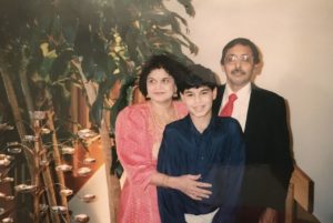 Jasdeep Singh Scholarship