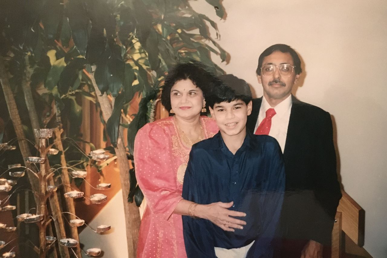 Jasdeep Singh Scholarship