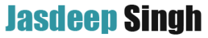 Jasdeep Singh Scholarship