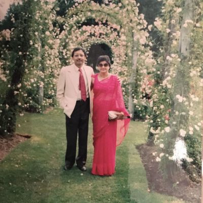 Jasdeep Singh Scholarship